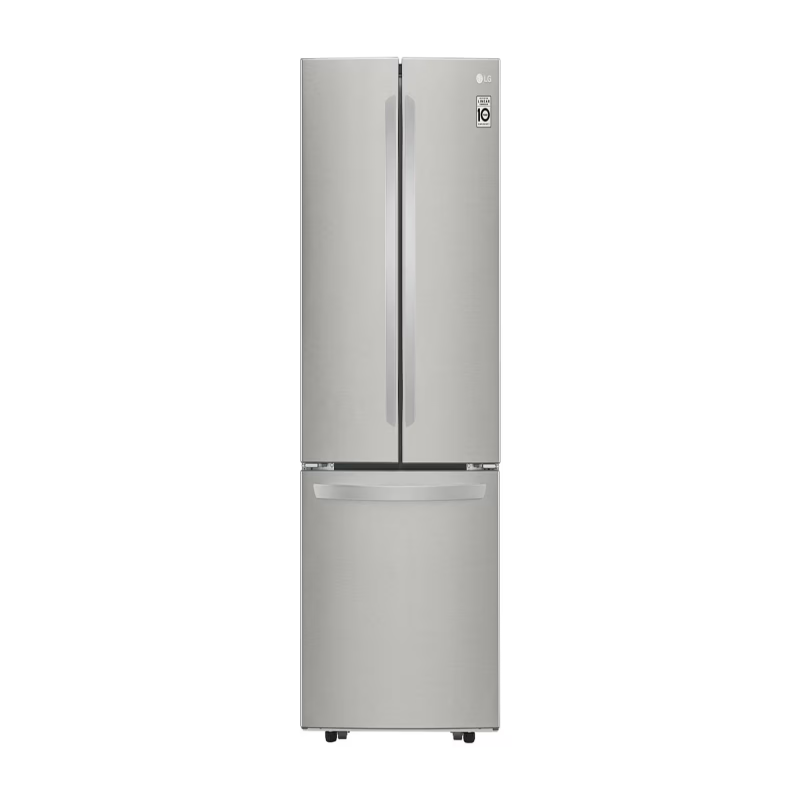 REFRIGERADORA FRENCH DOOR 22P³ SMART INVERTER MULTI AIR FLOW GM22BGP
